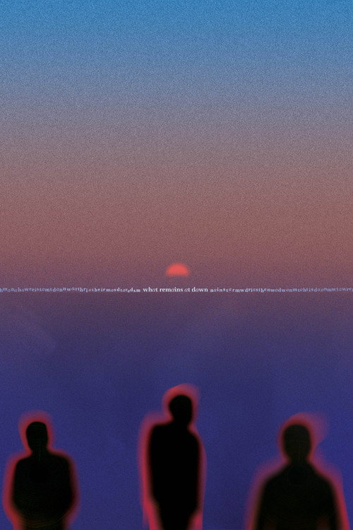 What Remains at Dawn电影海报