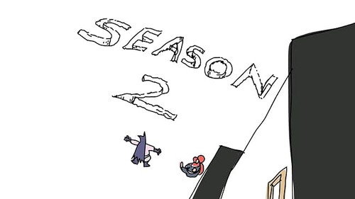 Dis is Season 2 Opener