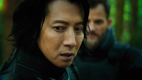 Altered Carbon - Çığlıklar İçinde Uyanmak