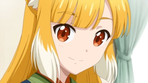 Kami-tachi ni Hirowareta Otoko - 3. Bölüm