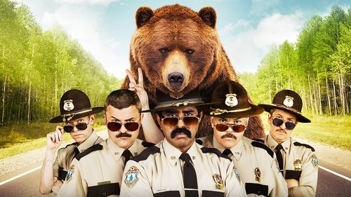 Super Troopers 2 (2018) Watch Full Movie Streaming Online