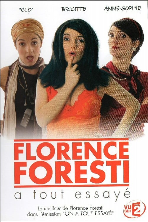 Florence+Foresti+-+A+tout+essay%C3%A9