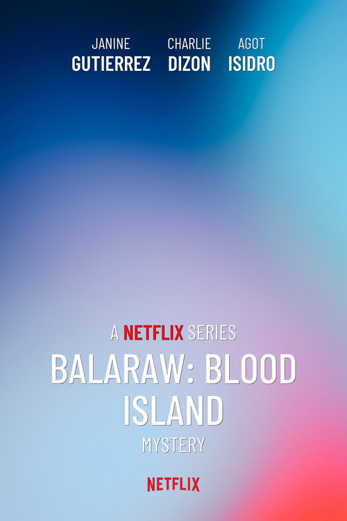 Balaraw电影海报