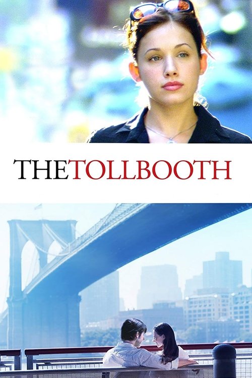 The Tollbooth Poster