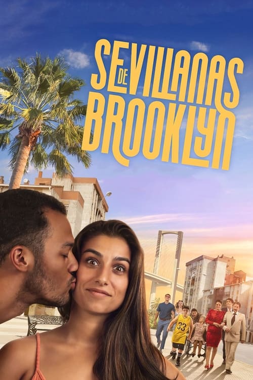 Sevillanas+de+Brooklyn