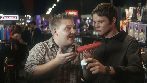 Porky college - Un duro per amico (2002) Film Completo Streaming ITA oNLINE