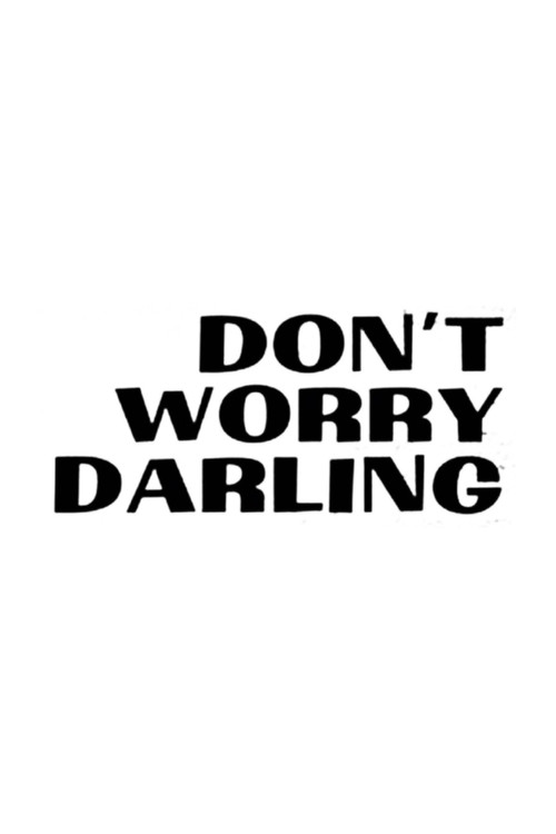 Don't Worry, Darling (1970) PelículA CompletA 1080p en LATINO espanol Latino