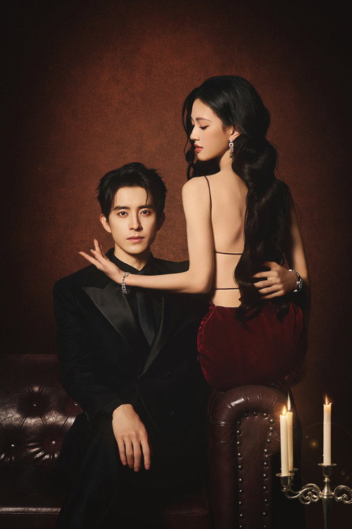 My Queen, My Rules poster 4