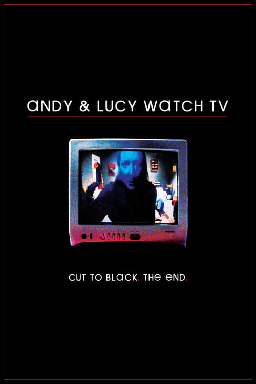 Andy+%26+Lucy+Watch+TV