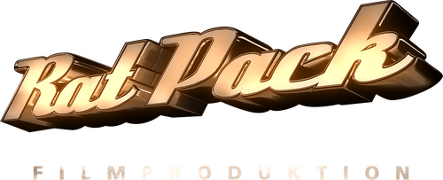 Rat Pack Filmproduktion Logo