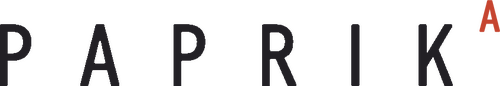 Paprika Films Logo