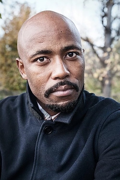 Poster of Lukhanyo Bele