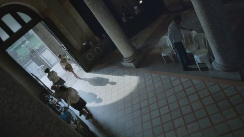 Good Morning, Veronica - 3. Bölüm