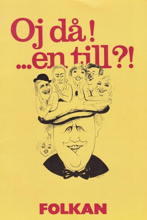 One For the Pot Poster