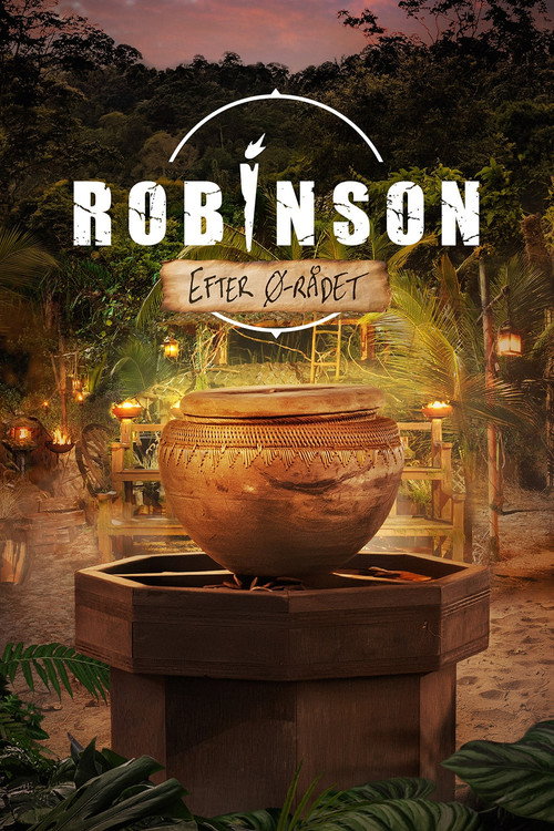 Robinson: Efter Ø-rådet