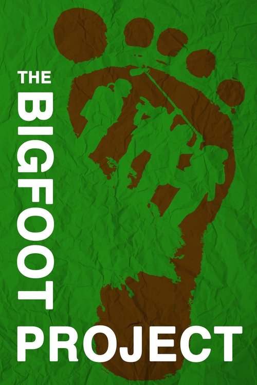 The+Bigfoot+Project