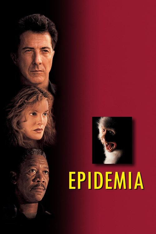 Assistir ! Outbreak - Fora de Controlo 1995 Filme Completo Dublado Online Gratis
