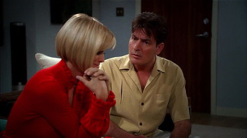 Two and a Half Men - 17. Bölüm