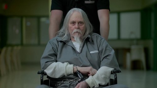 I Am a Killer - The Bogeyman