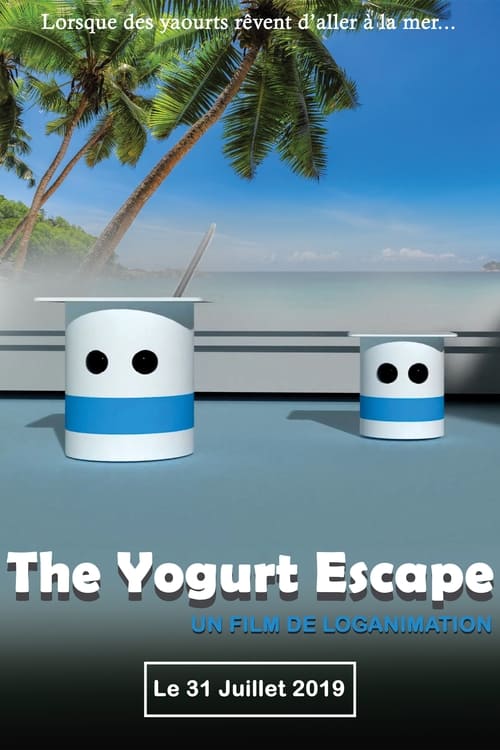 The+Yogurt+Escape