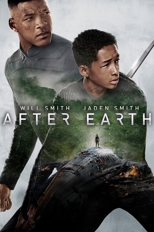 After Earth (2013) Film complet HD Anglais Sous-titre