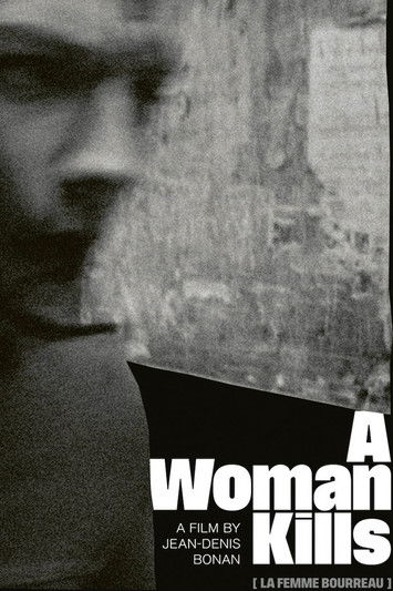 A Woman Kills