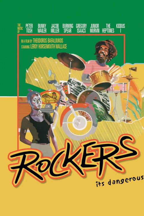 Rockers