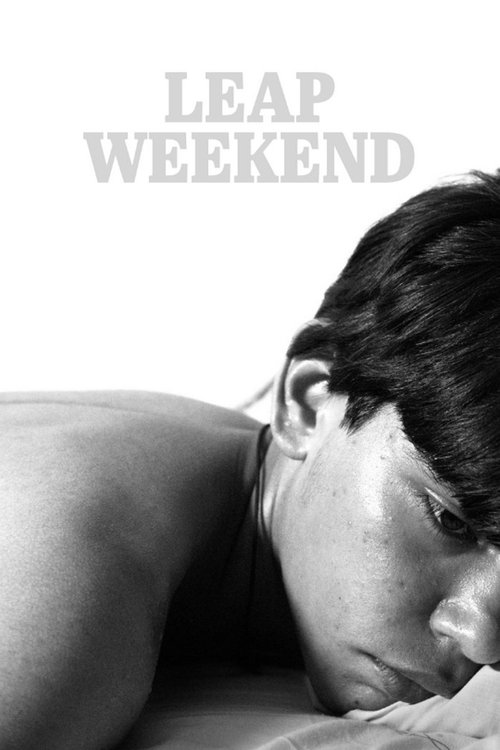 Fin de semana bisiesto poster