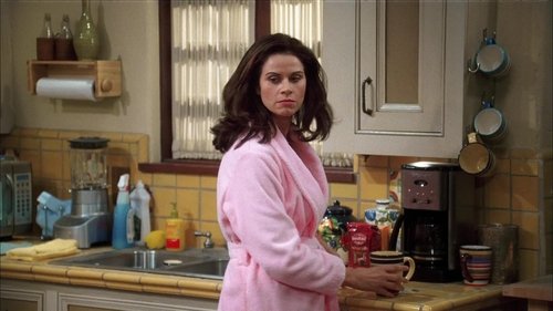 Two and a Half Men - 6. Bölüm