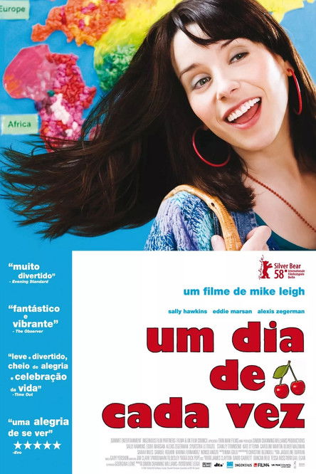 Assistir ! Um Dia de Cada Vez 2008 Filme Completo Dublado Online Gratis