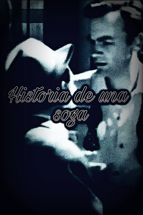 Story of a rope poster 2