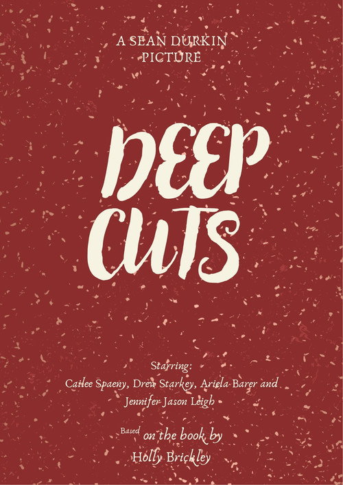 Deep Cuts poster 2