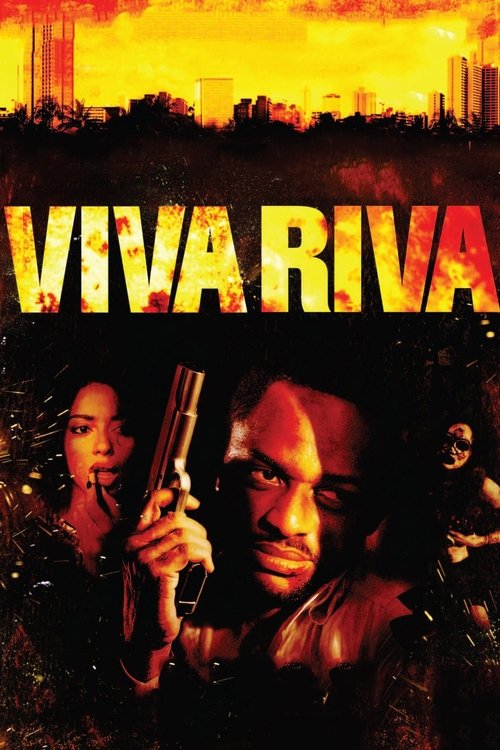 Viva Riva - Zu viel ist nie genug Ganzer Film (2010) Stream Deutsch