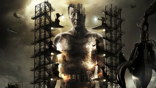 Saw 3D (2010)Bekijk volledige filmstreaming online