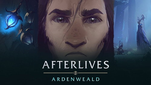 Ardenweald