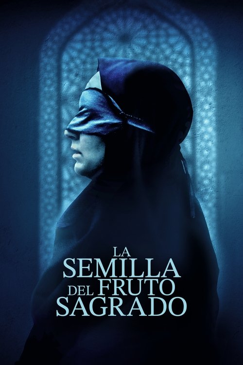 Poster of La semilla de la higuera sagrada