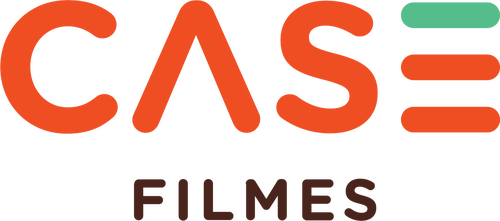 Casé Filmes Logo