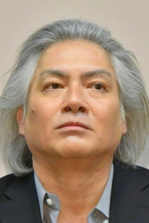 Toshiya Nagasawa