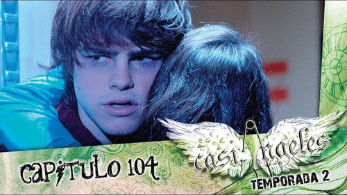 Episode 104: A GREAT LOVE