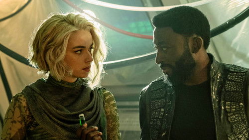 Star Trek: Strange New Worlds - The Broken Circle