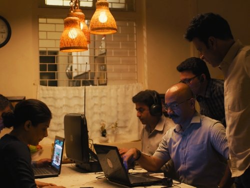 Aile Babası - 8. Bölüm