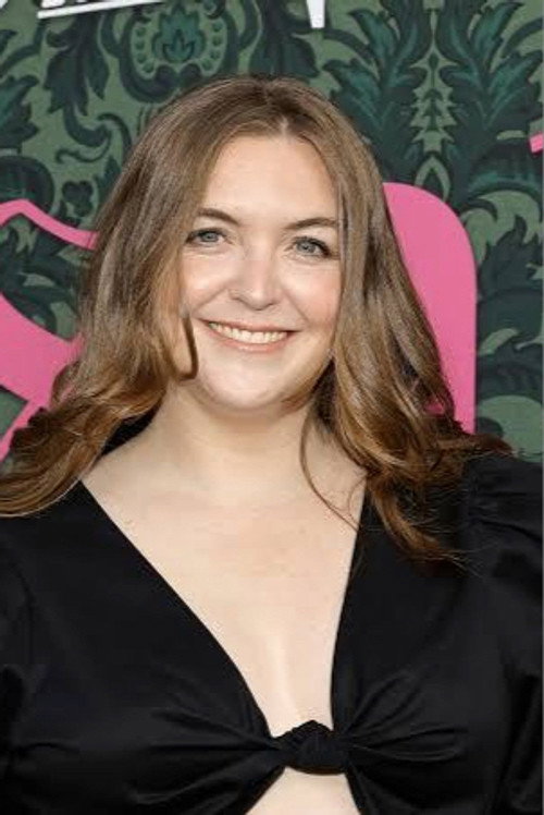 Emily Morris