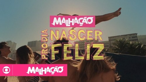 Malhação (S27E100) Guarda Episodio Completo HD Streaming in linea