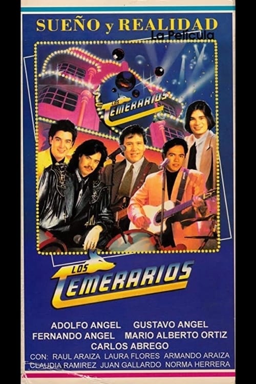 Los temerarios