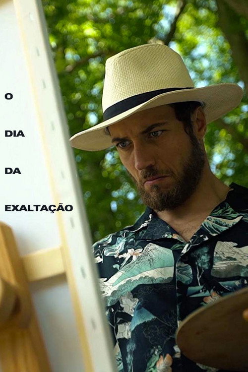 O Dia da Exaltação poster 2