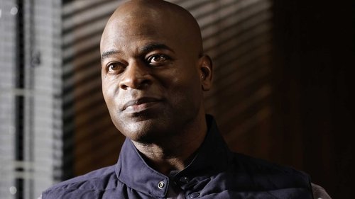 The Blacklist - 21. Bölüm