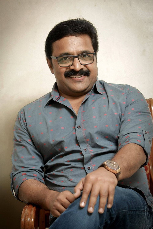Renji Panicker