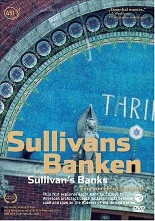 Sullivans Banken poster