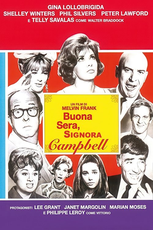 Buonasera%2C+signora+Campbell