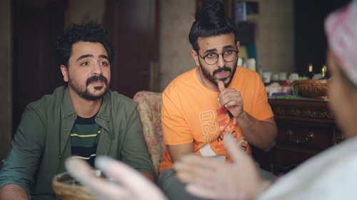 Tahir’s House - 3. Bölüm